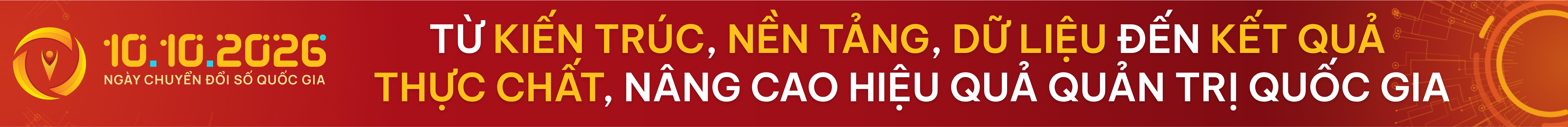 Ngày chuyển đổi số quốc gia
